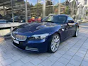 BMW Z4 sDrive35i DKG
