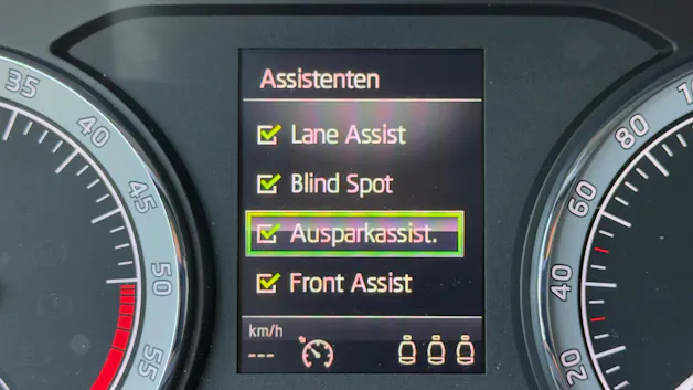 Škoda Karoq 1.6 TDI Smile DSG