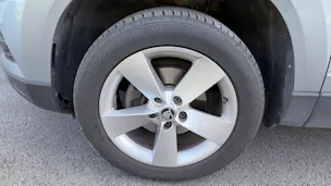 Škoda Karoq 1.6 TDI Smile DSG