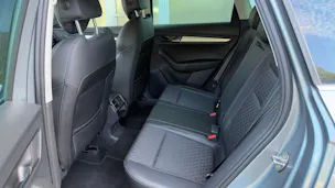 Škoda Karoq 1.6 TDI Smile DSG