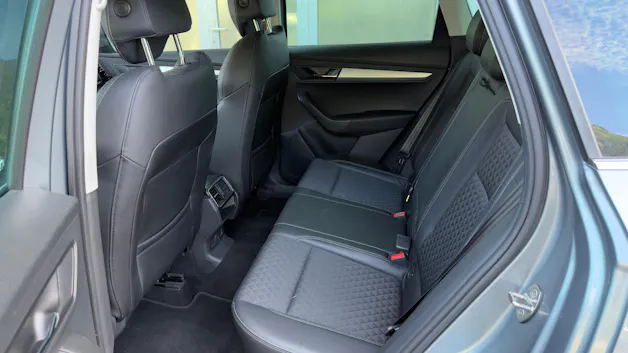 Škoda Karoq 1.6 TDI Smile DSG