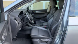 Škoda Karoq 1.6 TDI Smile DSG