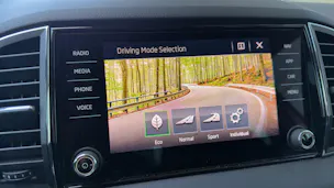 Škoda Karoq 1.6 TDI Smile DSG