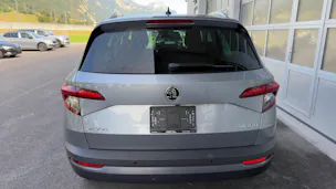 Škoda Karoq 1.6 TDI Smile DSG