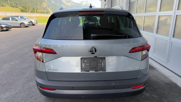 Škoda Karoq 1.6 TDI Smile DSG