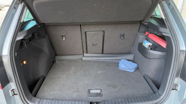 Škoda Karoq 1.6 TDI Smile DSG