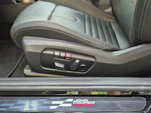 Mini Cooper John Cooper Works DKG