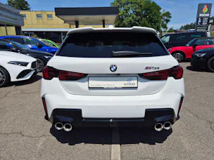 BMW M135 xDrive M Sport Pro