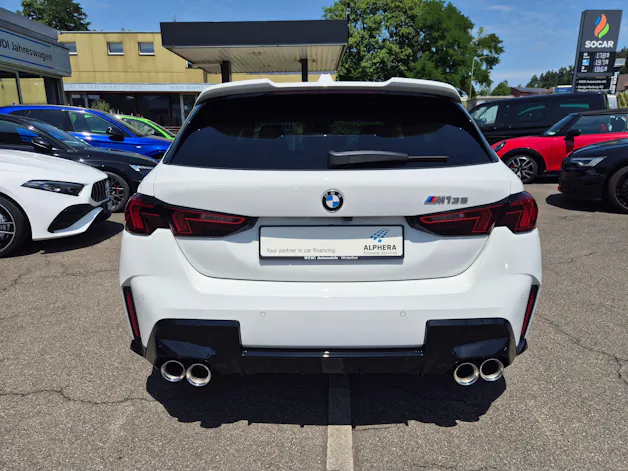 BMW M135 xDrive M Sport Pro