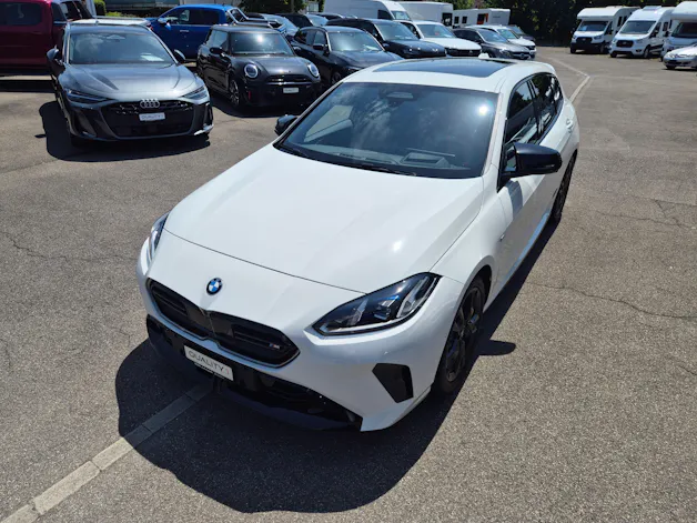 BMW M135 xDrive M Sport Pro