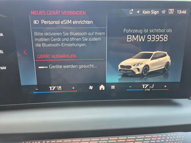 BMW M135 xDrive M Sport Pro