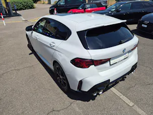 BMW M135 xDrive M Sport Pro