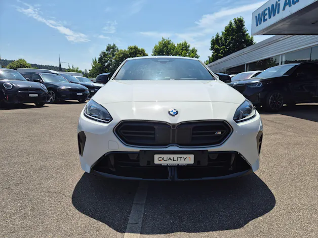 BMW M135 xDrive M Sport Pro
