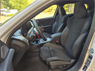 BMW M135 xDrive M Sport Pro