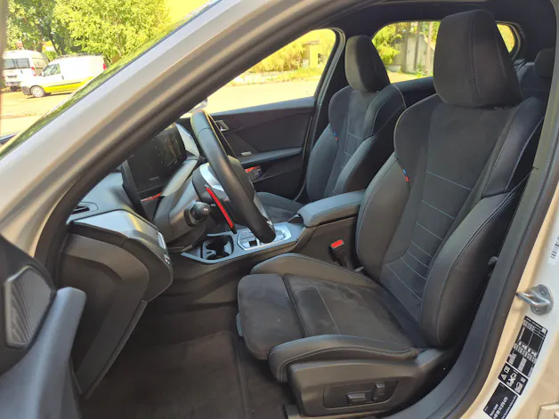 BMW M135 xDrive M Sport Pro