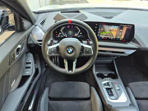 BMW M135 xDrive M Sport Pro