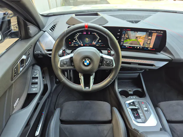 BMW M135 xDrive M Sport Pro