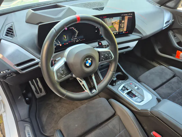 BMW M135 xDrive M Sport Pro