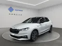 Škoda Fabia 1.0 TSI Monte Carlo DSG