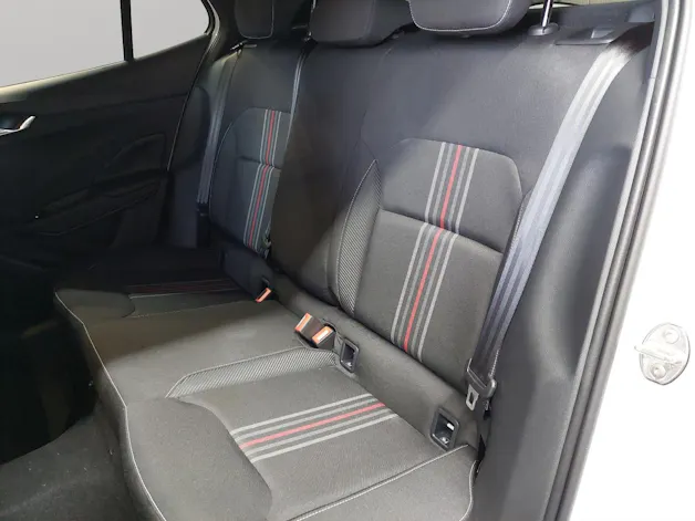 Škoda Fabia 1.0 TSI Monte Carlo DSG