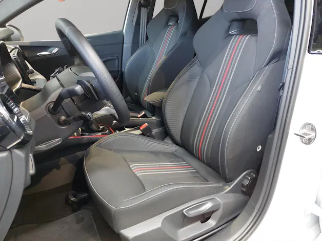 Škoda Fabia 1.0 TSI Monte Carlo DSG