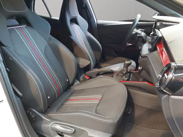 Škoda Fabia 1.0 TSI Monte Carlo DSG