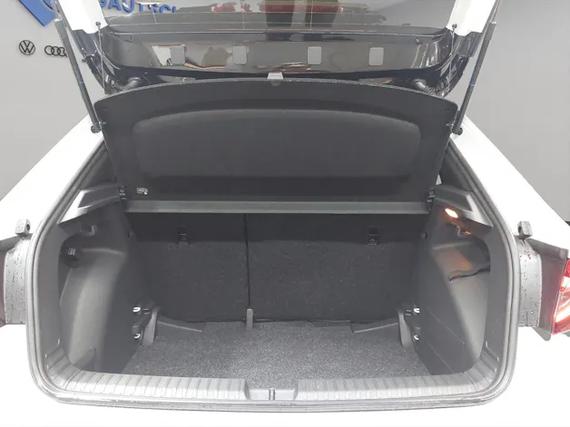 Škoda Fabia 1.0 TSI Monte Carlo DSG