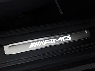 Mercedes-Benz GLC 53 AMG 4Matic+ 9G-Tronic