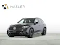Mercedes-Benz GLC 53 AMG 4Matic+ 9G-Tronic