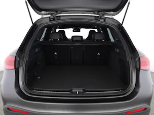 Mercedes-Benz GLC 53 AMG 4Matic+ 9G-Tronic