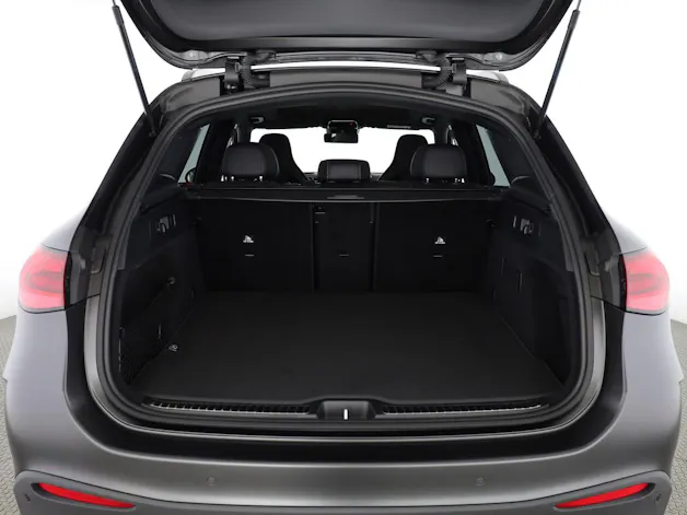 Mercedes-Benz GLC 53 AMG 4Matic+ 9G-Tronic