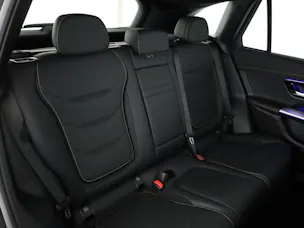 Mercedes-Benz GLC 53 AMG 4Matic+ 9G-Tronic