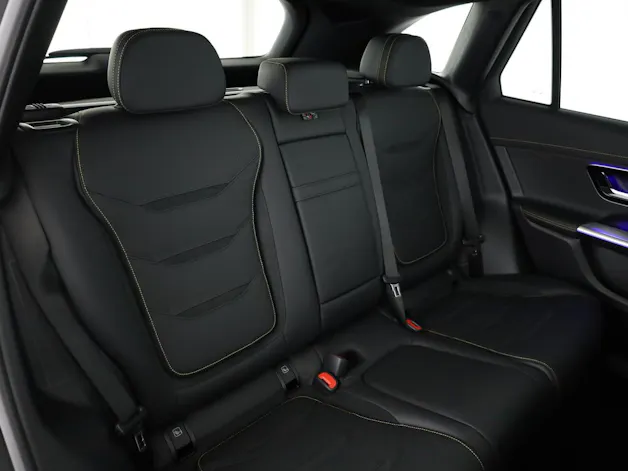 Mercedes-Benz GLC 53 AMG 4Matic+ 9G-Tronic