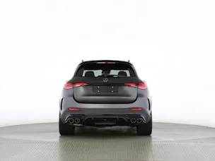 Mercedes-Benz GLC 53 AMG 4Matic+ 9G-Tronic