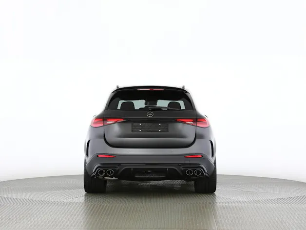 Mercedes-Benz GLC 53 AMG 4Matic+ 9G-Tronic