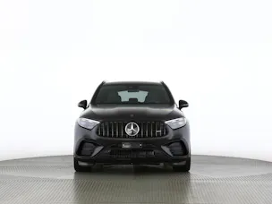 Mercedes-Benz GLC 53 AMG 4Matic+ 9G-Tronic