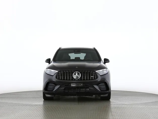 Mercedes-Benz GLC 53 AMG 4Matic+ 9G-Tronic