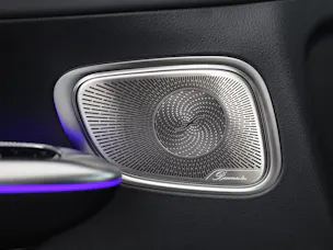 Mercedes-Benz GLC 53 AMG 4Matic+ 9G-Tronic