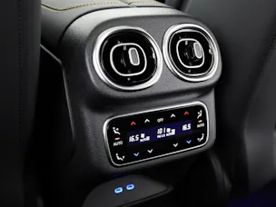 Mercedes-Benz GLC 53 AMG 4Matic+ 9G-Tronic