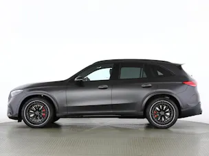 Mercedes-Benz GLC 53 AMG 4Matic+ 9G-Tronic