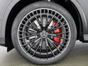 Mercedes-Benz GLC 53 AMG 4Matic+ 9G-Tronic
