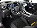 Mercedes-Benz GLC 53 AMG 4Matic+ 9G-Tronic