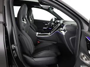 Mercedes-Benz GLC 53 AMG 4Matic+ 9G-Tronic