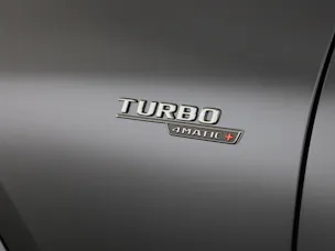 Mercedes-Benz GLC 53 AMG 4Matic+ 9G-Tronic