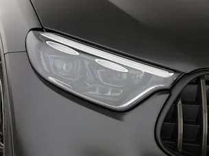 Mercedes-Benz GLC 53 AMG 4Matic+ 9G-Tronic