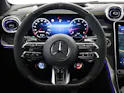 Mercedes-Benz GLC 53 AMG 4Matic+ 9G-Tronic