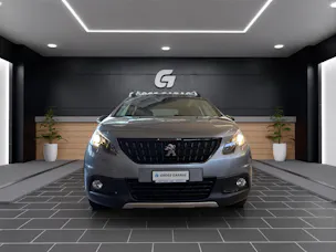 Peugeot 2008 1.2 PureTech GT Line