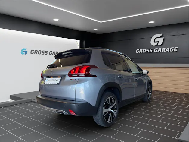 Peugeot 2008 1.2 PureTech GT Line
