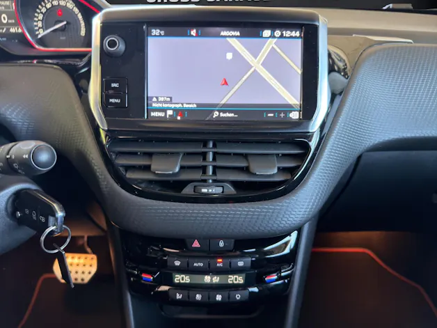 Peugeot 2008 1.2 PureTech GT Line