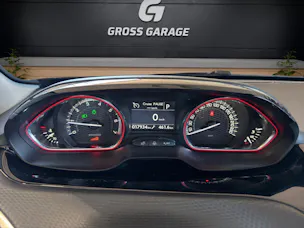 Peugeot 2008 1.2 PureTech GT Line